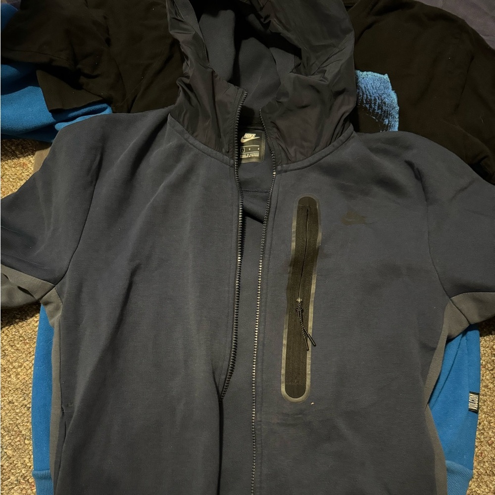 Nike jacket